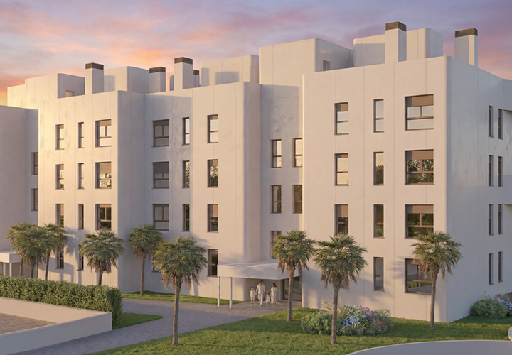 Leilighet i Oliva, Valencia, Oliva - € 613 154 | Ref: R-3102 - foto 1